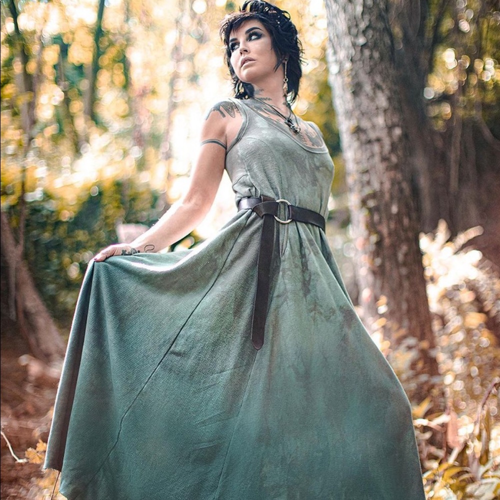 Crossfox Niles dress
